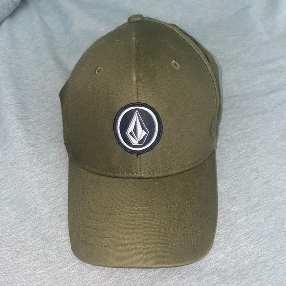 Volcom Flex Fit Hat - Picture 4 of 4